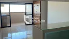 Foto 3 de Apartamento com 3 Quartos à venda, 79m² em Pitangueiras, Lauro de Freitas