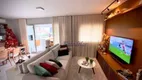 Foto 4 de Apartamento com 2 Quartos à venda, 105m² em Brooklin, São Paulo