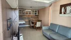 Foto 3 de Apartamento com 2 Quartos para alugar, 88m² em Itacorubi, Florianópolis