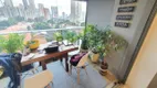 Foto 13 de Apartamento com 1 Quarto para alugar, 41m² em Brooklin, São Paulo