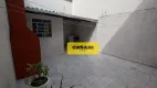 Foto 21 de Sobrado com 2 Quartos à venda, 141m² em Vila Jordanopolis, São Bernardo do Campo