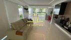 Foto 2 de Casa com 3 Quartos à venda, 333m² em Alphaville Abrantes, Camaçari
