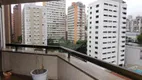 Foto 17 de Apartamento com 4 Quartos à venda, 190m² em Perdizes, São Paulo