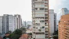 Foto 11 de Apartamento com 2 Quartos à venda, 167m² em Moema, São Paulo