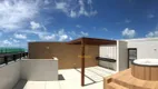 Foto 5 de Cobertura com 2 Quartos à venda, 140m² em Cabo Branco, João Pessoa