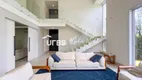 Foto 4 de Casa de Condomínio com 4 Quartos à venda, 500m² em Residencial Alphaville Flamboyant, Goiânia