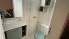 Foto 8 de Cobertura com 2 Quartos à venda, 104m² em Vila Santana, Mogi das Cruzes