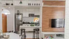 Foto 4 de Apartamento com 2 Quartos à venda, 64m² em Vila Mangalot, São Paulo