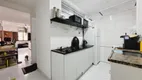 Foto 7 de Kitnet com 1 Quarto à venda, 35m² em Boqueirão, Santos