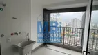 Foto 18 de Apartamento com 3 Quartos para venda ou aluguel, 125m² em Campo Belo, São Paulo