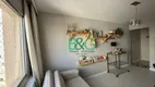 Foto 2 de Apartamento com 1 Quarto à venda, 40m² em São Judas, São Paulo