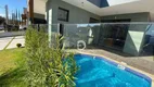 Foto 3 de Casa de Condomínio com 3 Quartos à venda, 170m² em Jardim Santa Tereza, Taubaté