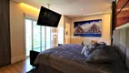 Foto 13 de Casa de Condomínio com 4 Quartos para alugar, 455m² em Alphaville, Barueri