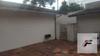 Foto 19 de Casa com 3 Quartos à venda, 120m² em Jardim das Américas, Curitiba