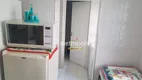 Foto 13 de Apartamento com 3 Quartos à venda, 88m² em Jardim Três Marias, Guarujá