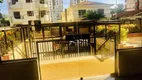 Foto 18 de Apartamento com 3 Quartos à venda, 140m² em Tombo, Guarujá