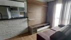 Foto 12 de Apartamento com 3 Quartos à venda, 56m² em Portal dos Ipes 2, Cajamar
