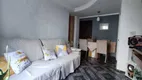 Foto 7 de Apartamento com 2 Quartos à venda, 49m² em Jardim Casa Pintada, São Paulo