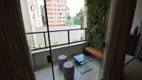 Foto 2 de Apartamento com 2 Quartos à venda, 65m² em Santo Antônio, Belo Horizonte