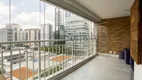 Foto 2 de Apartamento com 1 Quarto à venda, 80m² em Vila Olímpia, São Paulo