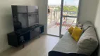 Foto 2 de Apartamento com 2 Quartos à venda, 59m² em Vila Ema, São Paulo