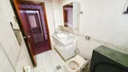 Foto 12 de Apartamento com 3 Quartos à venda, 214m² em Pompeia, Santos