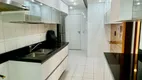 Foto 10 de Apartamento com 3 Quartos para alugar, 160m² em Barra da Tijuca, Rio de Janeiro