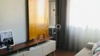 Foto 3 de Apartamento com 2 Quartos à venda, 63m² em Jardim Pacaembu, Campinas