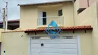 Foto 2 de Sobrado com 3 Quartos para alugar, 193m² em Vila Helena, Santo André