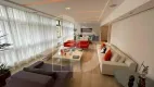 Foto 4 de Apartamento com 3 Quartos à venda, 205m² em Lagoa, Rio de Janeiro