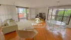 Foto 6 de Apartamento com 2 Quartos à venda, 181m² em Jardim, Santo André