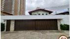 Foto 2 de Casa de Condomínio com 5 Quartos à venda, 466m² em Engenheiro Luciano Cavalcante, Fortaleza