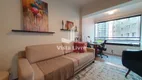 Foto 2 de Apartamento com 2 Quartos à venda, 68m² em Vila Olímpia, São Paulo