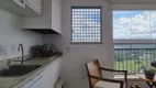 Foto 2 de Apartamento com 3 Quartos à venda, 70m² em Parque Jardim Europa, Bauru