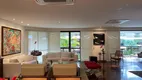 Foto 8 de Apartamento com 4 Quartos à venda, 251m² em Lagoa, Rio de Janeiro