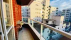 Foto 4 de Apartamento com 2 Quartos à venda, 75m² em Vila Guilhermina, Praia Grande