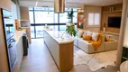 Foto 3 de Apartamento com 2 Quartos à venda, 58m² em Campo Comprido, Curitiba