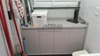 Foto 23 de Apartamento com 1 Quarto à venda, 47m² em Sacomã, São Paulo