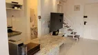 Foto 14 de Apartamento com 2 Quartos à venda, 90m² em Praia de São Lourenço, Bertioga