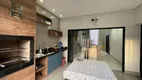 Foto 14 de Casa de Condomínio com 3 Quartos à venda, 176m² em Roncáglia, Valinhos
