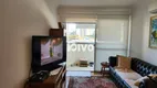 Foto 3 de Apartamento com 3 Quartos à venda, 80m² em Vila Clementino, São Paulo