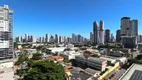 Foto 19 de Apartamento com 3 Quartos para alugar, 86m² em Setor Bueno, Goiânia