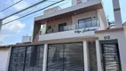 Foto 2 de Casa de Condomínio com 2 Quartos à venda, 51m² em Vila Guilhermina, Praia Grande