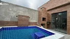 Foto 12 de Casa com 2 Quartos à venda, 63m² em Itaoca, Mongaguá