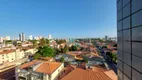 Foto 26 de Cobertura com 3 Quartos à venda, 180m² em Joaquim Tavora, Fortaleza
