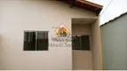 Foto 2 de Casa com 2 Quartos à venda, 65m² em Loteamento Vila Olímpia, Taubaté