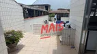 Foto 25 de Sobrado com 3 Quartos à venda, 160m² em Macuco, Santos