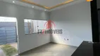 Foto 4 de Casa com 2 Quartos à venda, 66m² em Residencial Elizene Santana, Goiânia