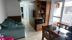 Foto 2 de Apartamento com 2 Quartos à venda, 52m² em Centro, Diadema