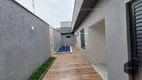 Foto 9 de Casa com 3 Quartos à venda, 144m² em Setor Faiçalville, Goiânia